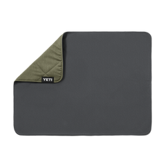 Blanket, Olive, large