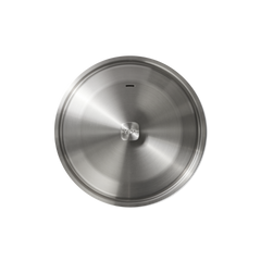 Stainless Steel Lid, , large