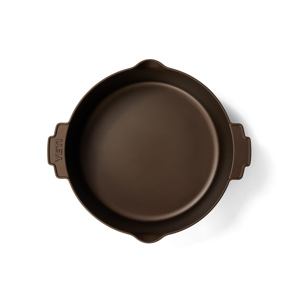 Cast Iron Ranch Pan, , large