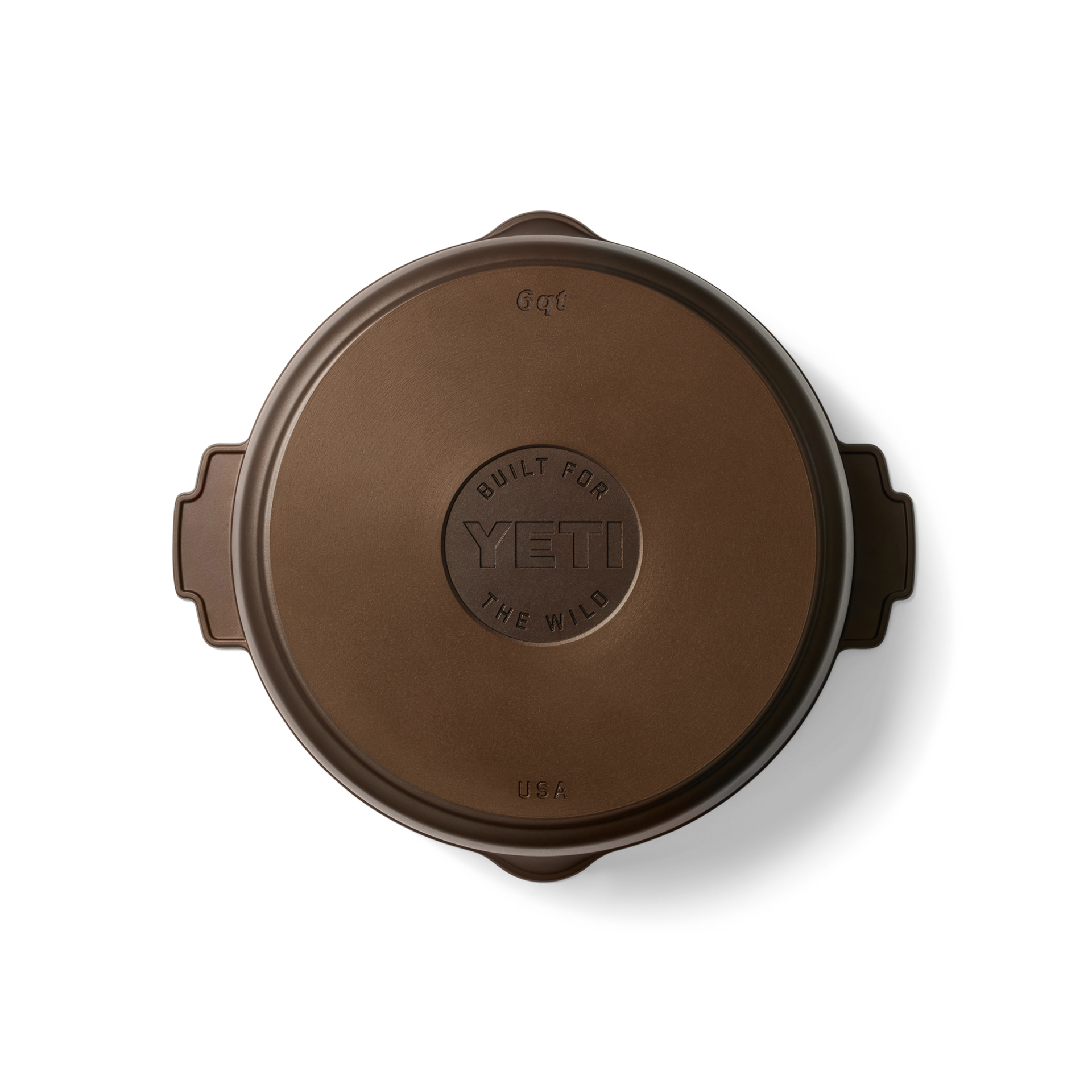 Cast Iron Ranch Pan, , large