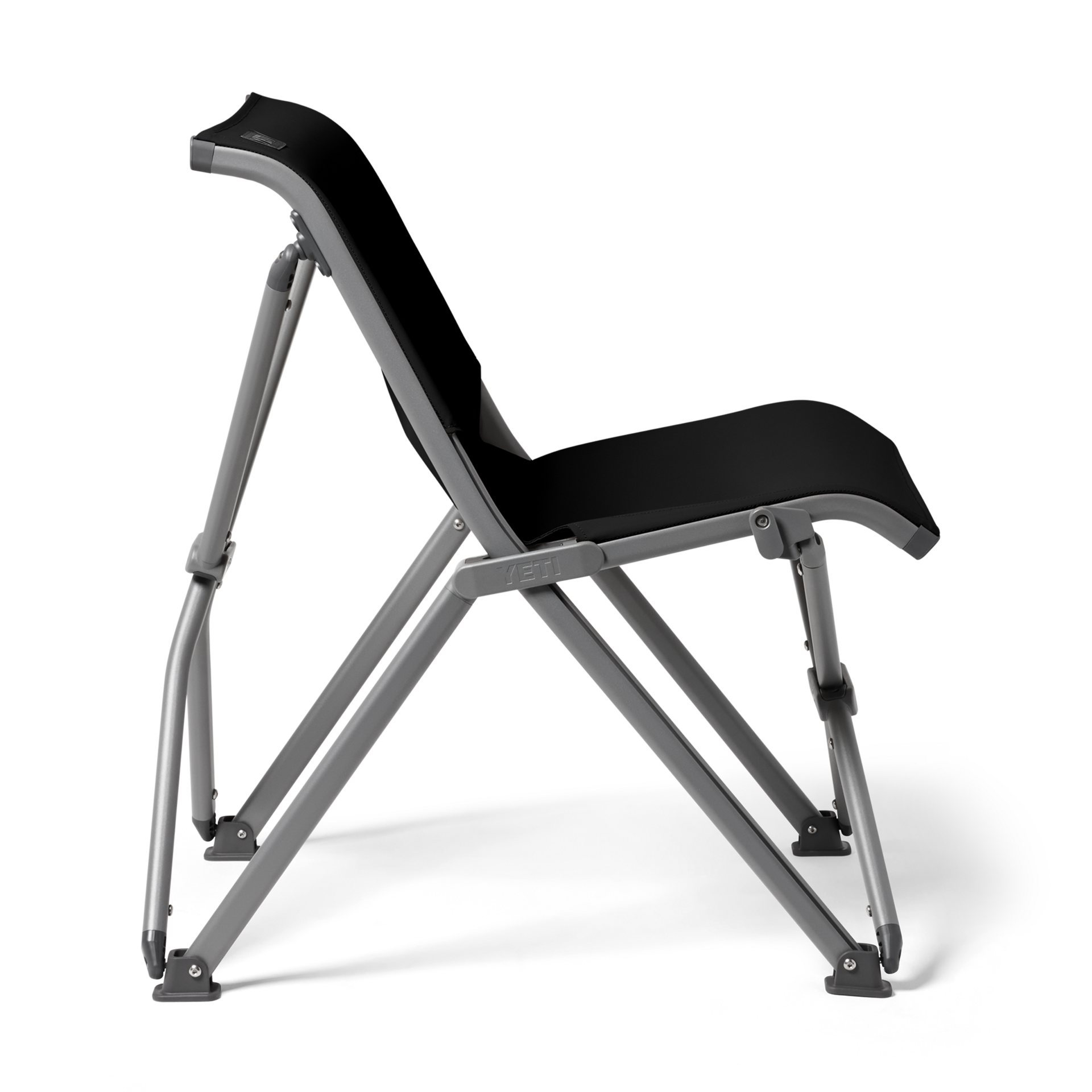 Field Chair, Black, large