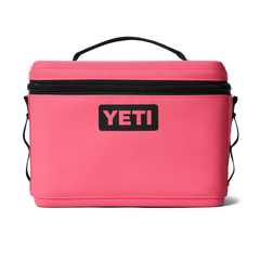 9L Insulated Box, Tropical Pink, large