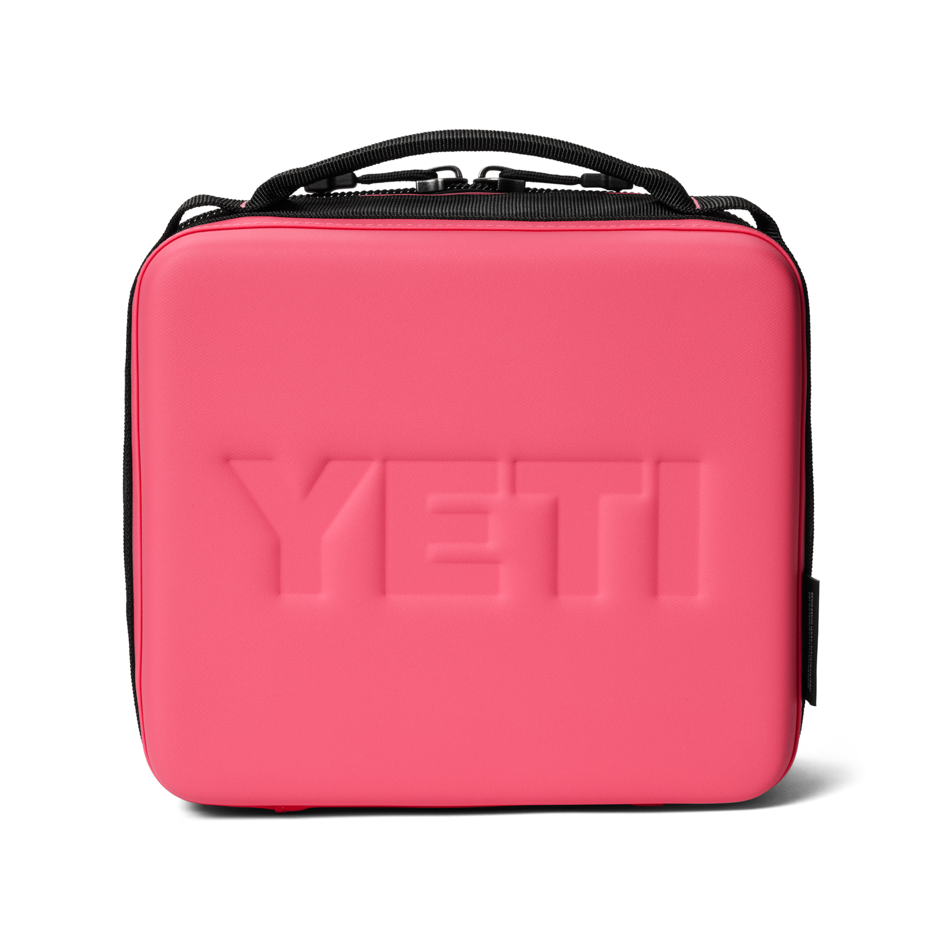 3L Lunch Box, Tropical Pink, large