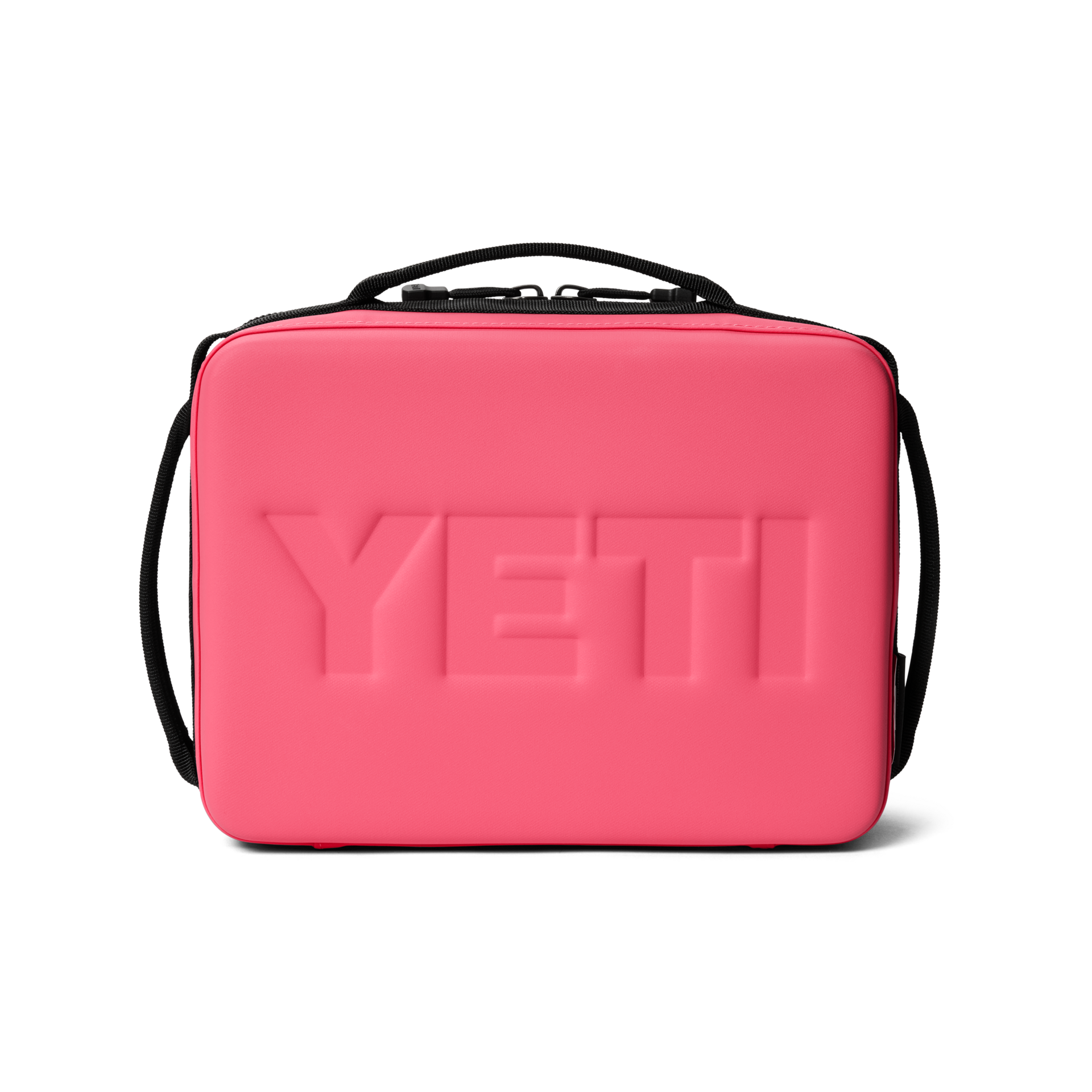 5L Lunch Box, Tropical Pink, large