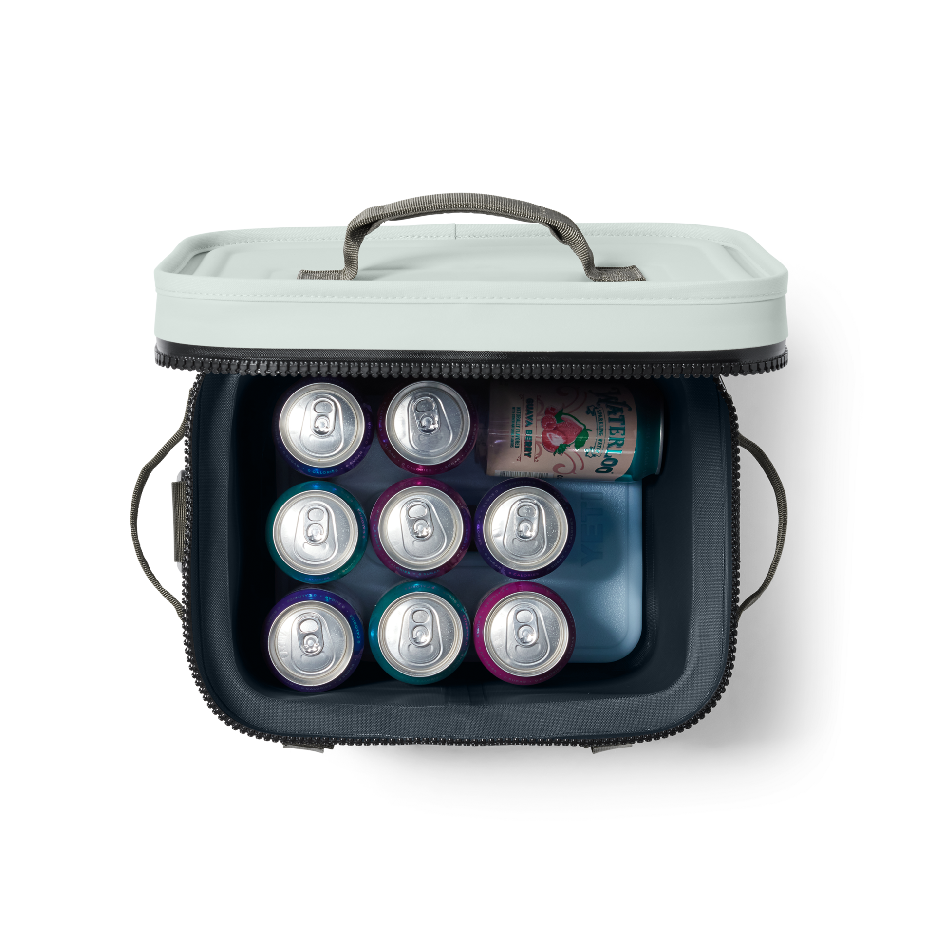 12 Soft Cooler, Ridgeline, large