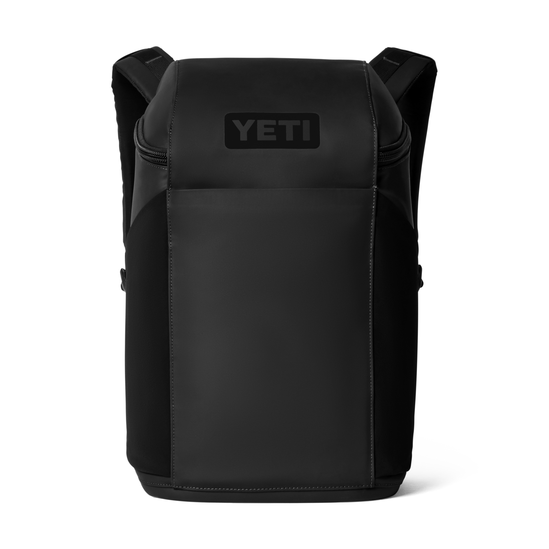 20L Insulated Backpack, Black, large