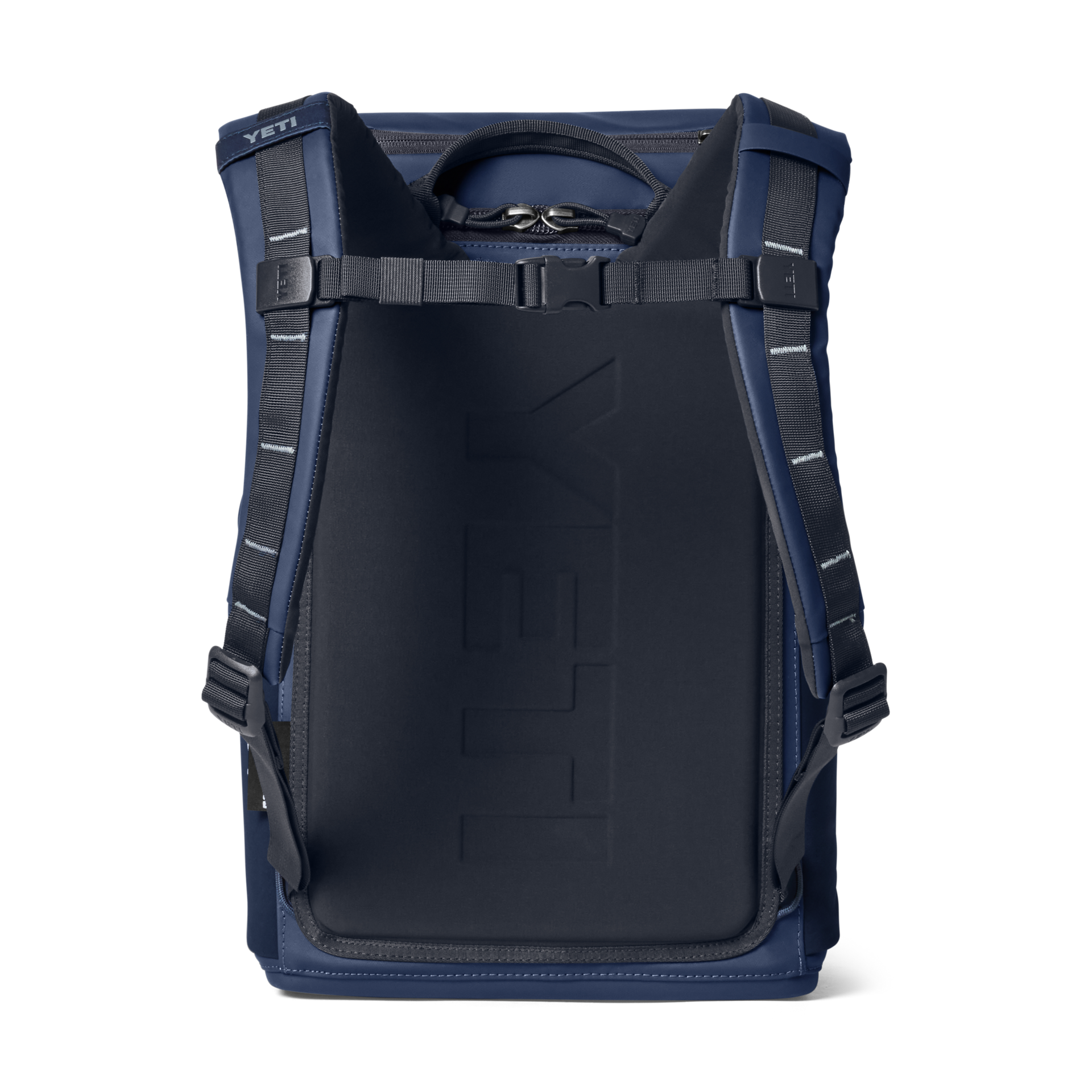 20L Insulated Backpack, Classic Navy, large