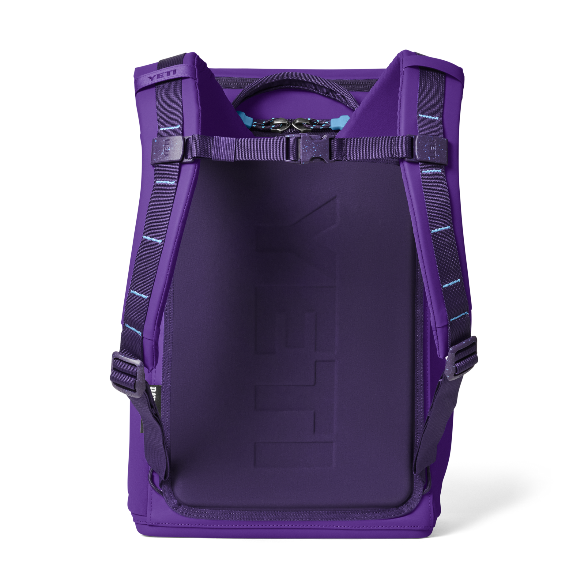 20L Insulated Backpack, Pace Purple/Blue, large