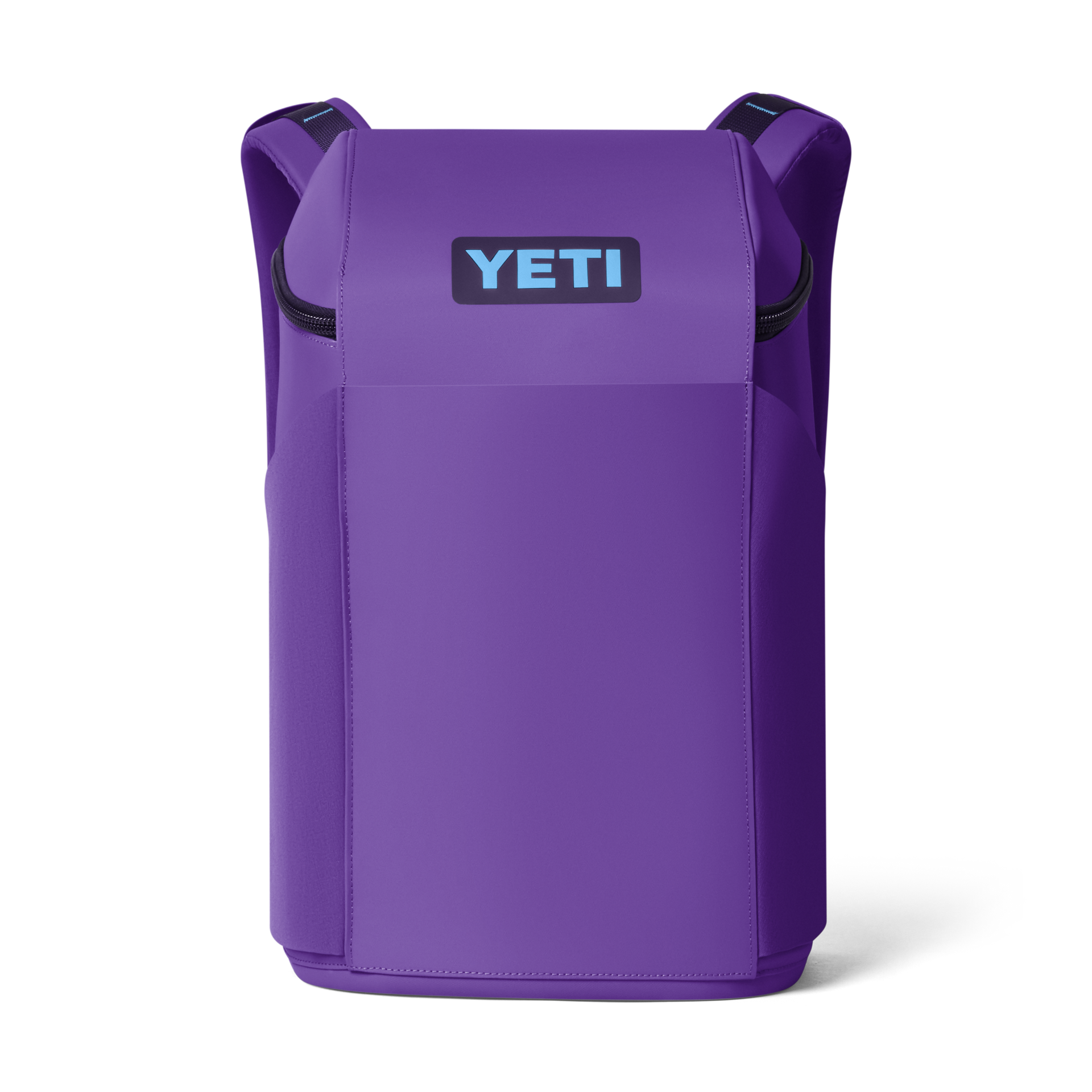 20L Insulated Backpack, Pace Purple/Blue, large