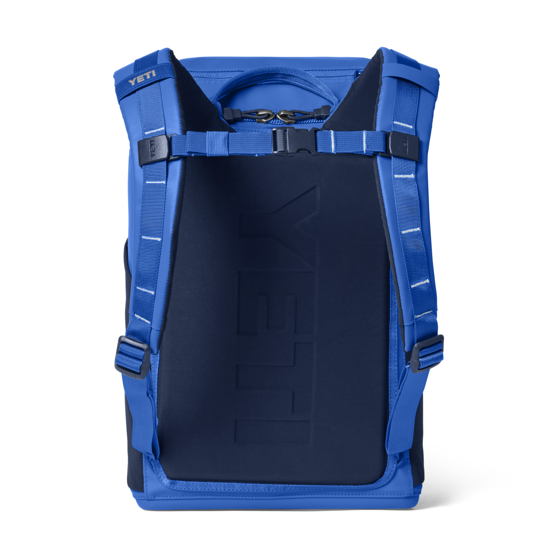 20L Insulated Backpack, Royal Blue, large