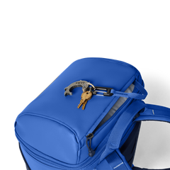 20L Insulated Backpack, Royal Blue, large