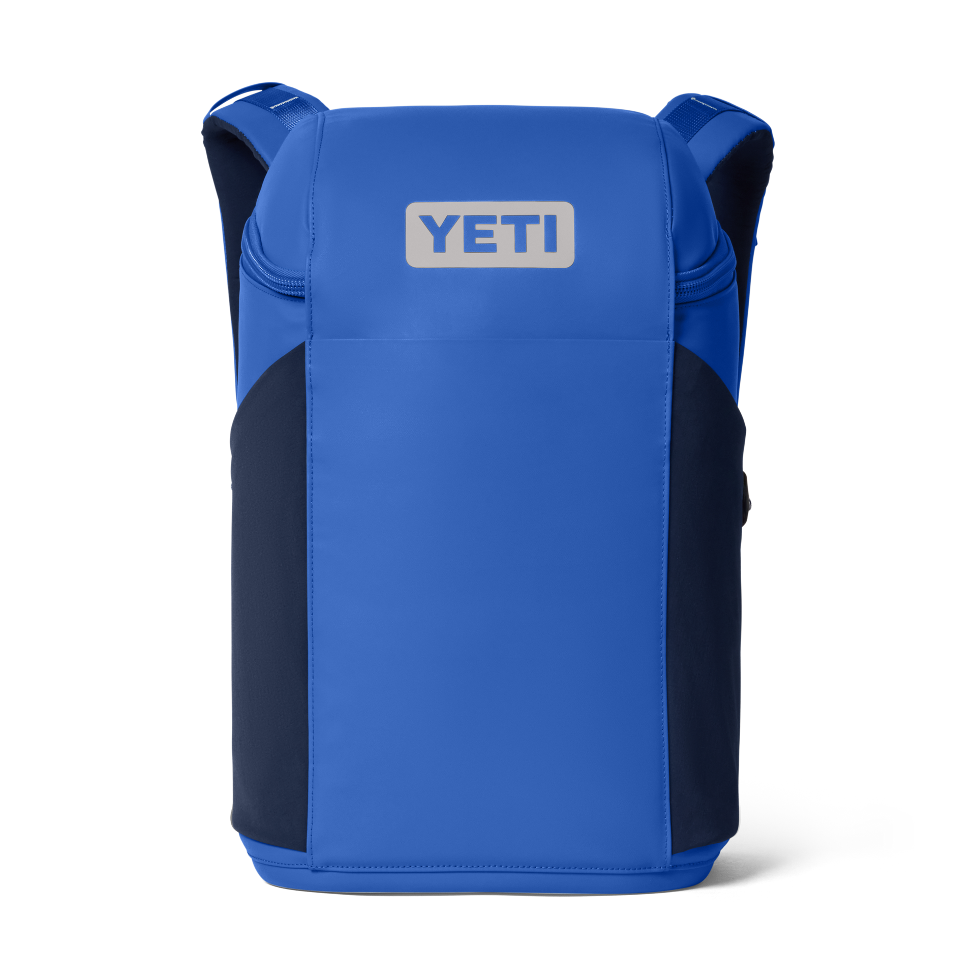 20L Insulated Backpack, Royal Blue, large