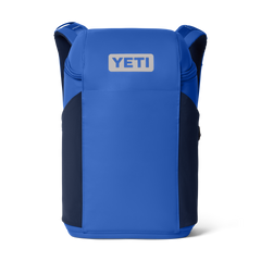20L Insulated Backpack, Royal Blue, large