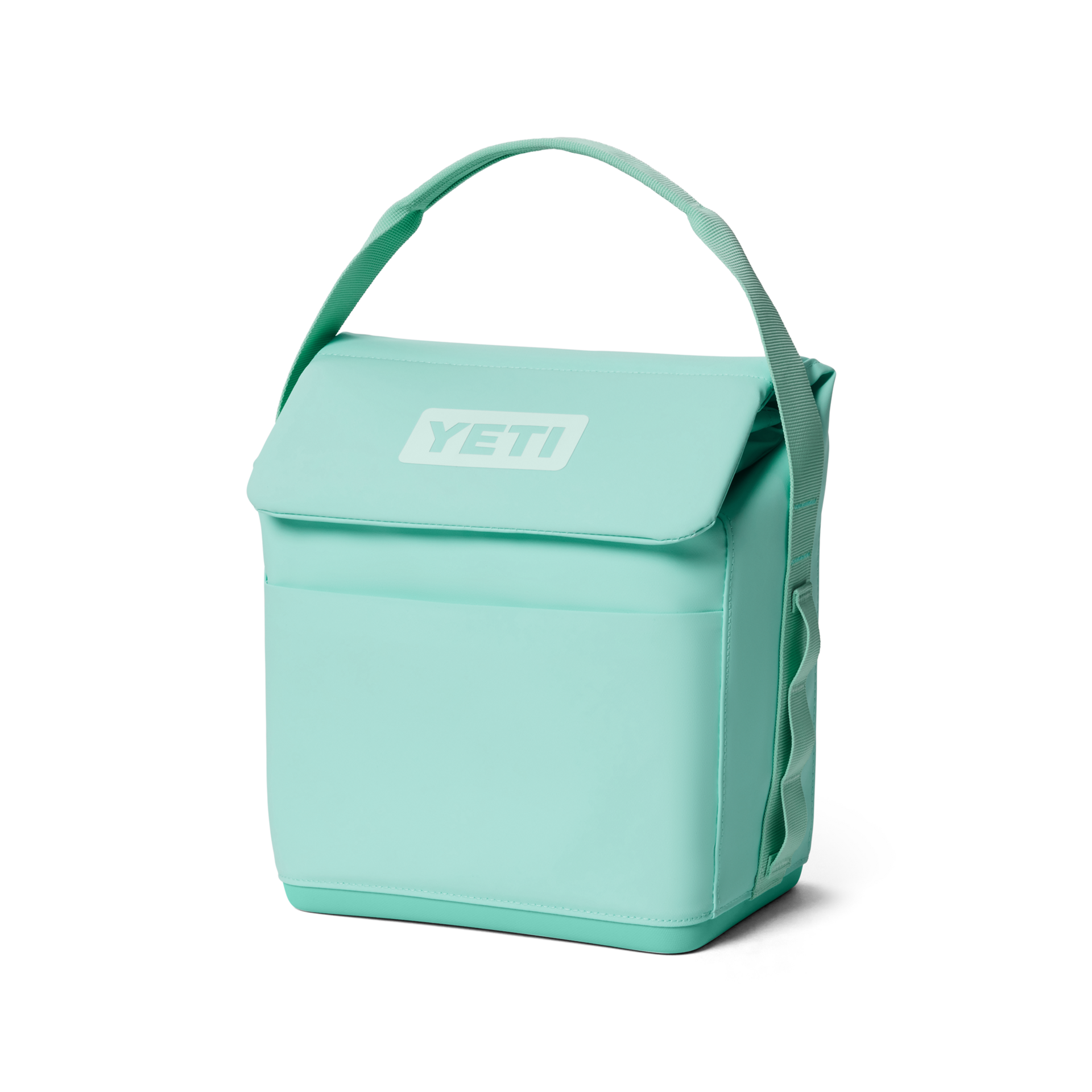 6L Lunch Bag, Seafoam, large