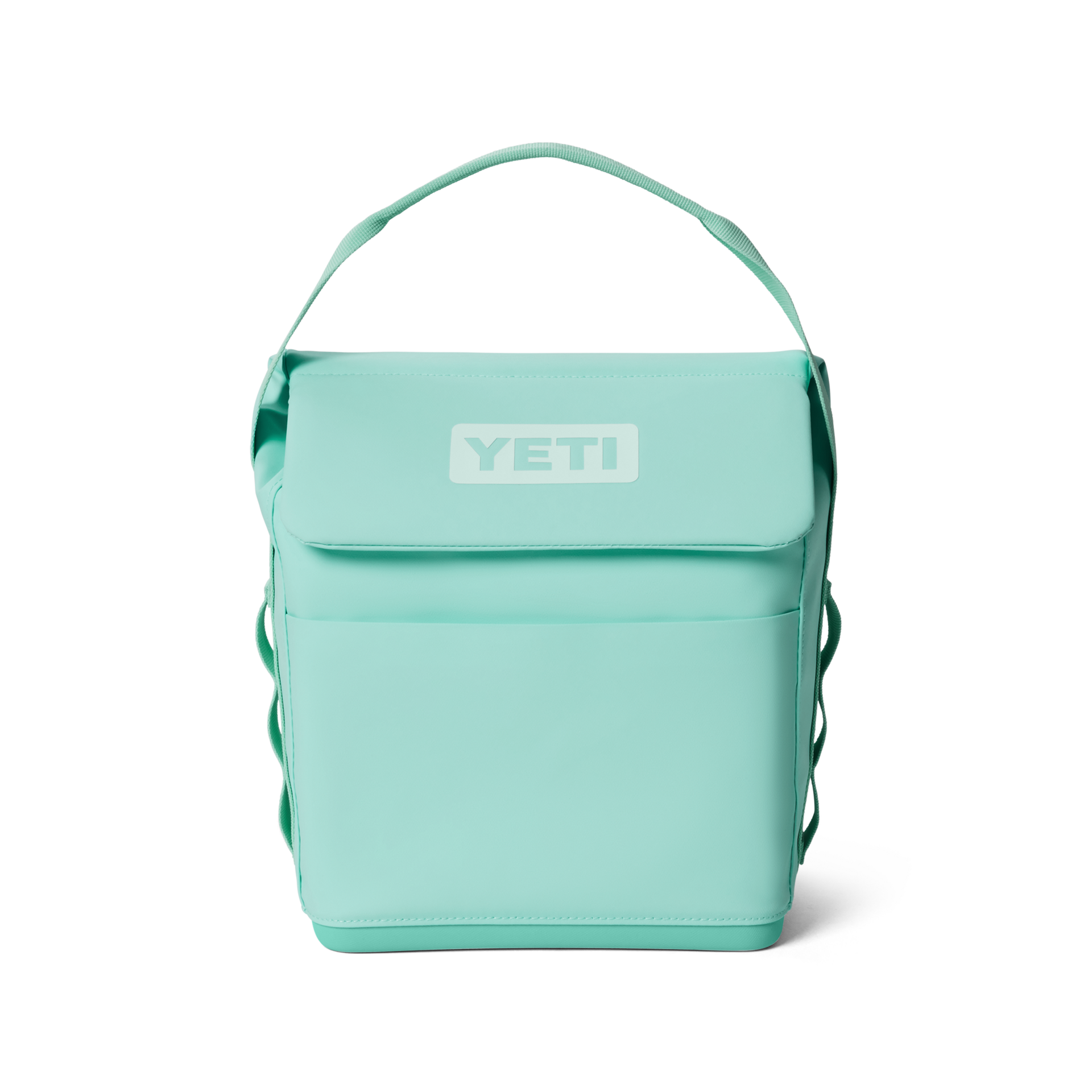 6L Lunch Bag, Seafoam, large