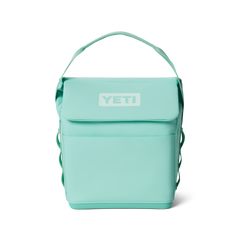 6L Lunch Bag, Seafoam, large
