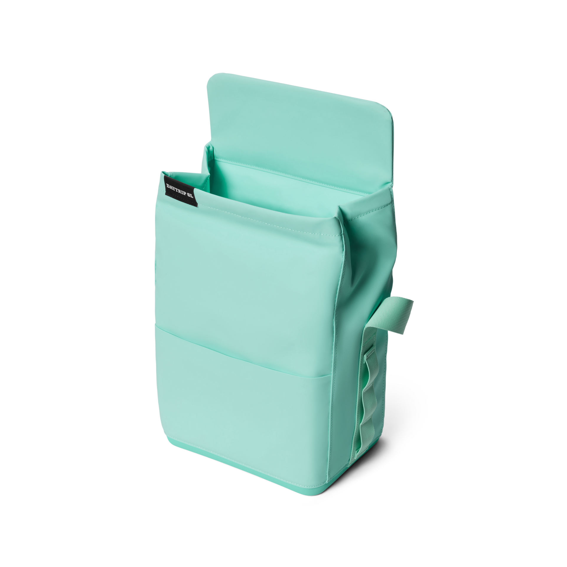 6L Lunch Bag, Seafoam, large