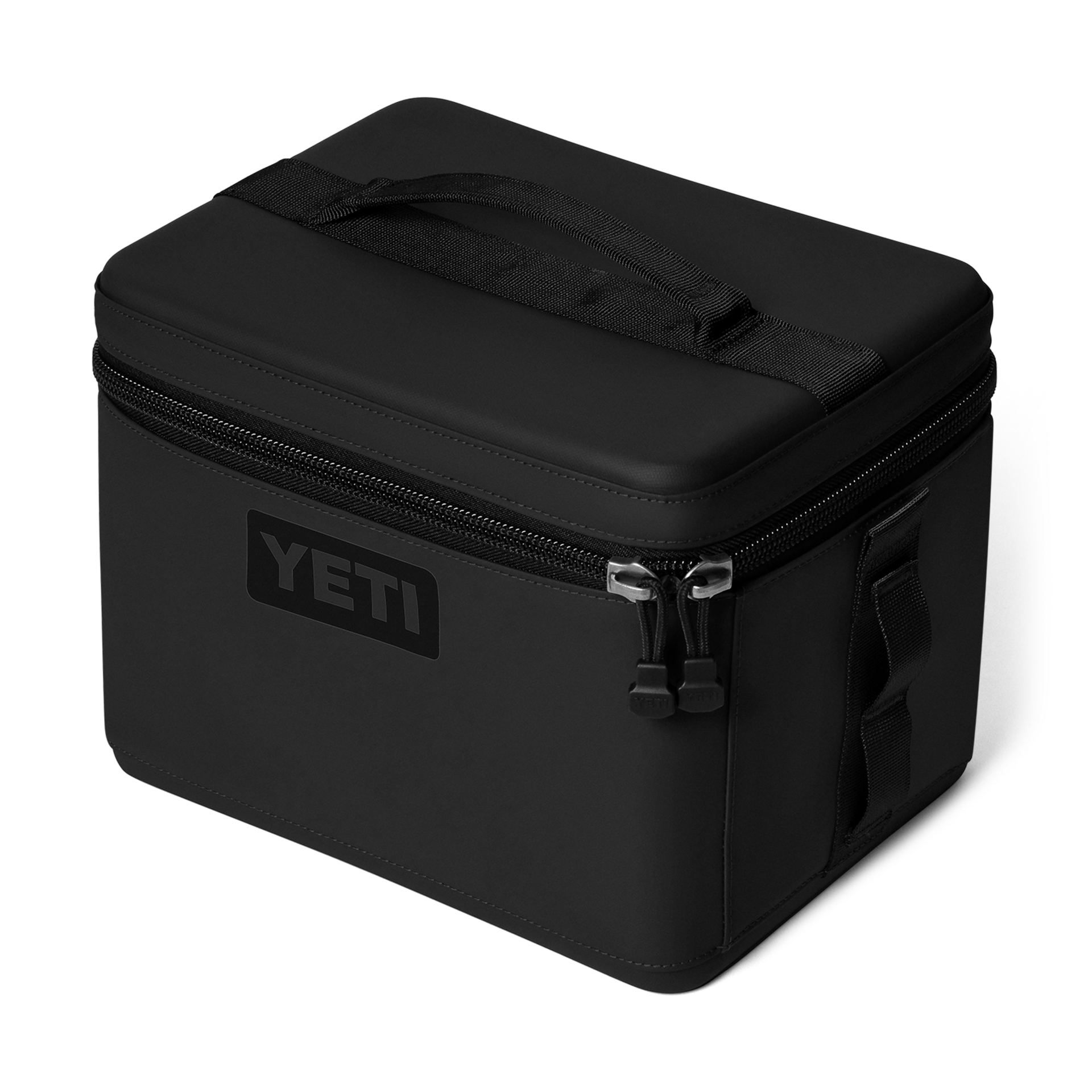 9L Insulated Box, Black, large
