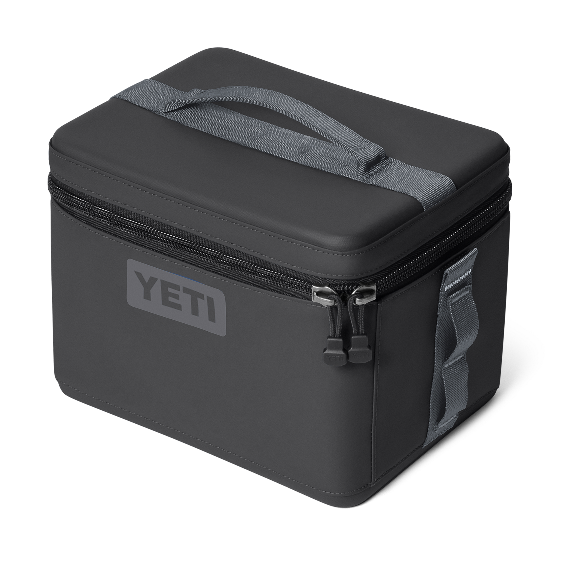 9L Insulated Box, Charcoal, large