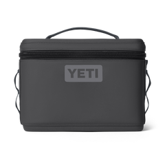 9L Insulated Box, Charcoal, large