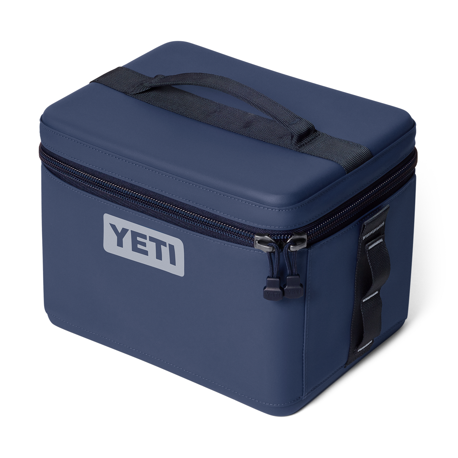 9L Insulated Box, Classic Navy, large