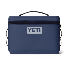 9L Insulated Box, Classic Navy, large