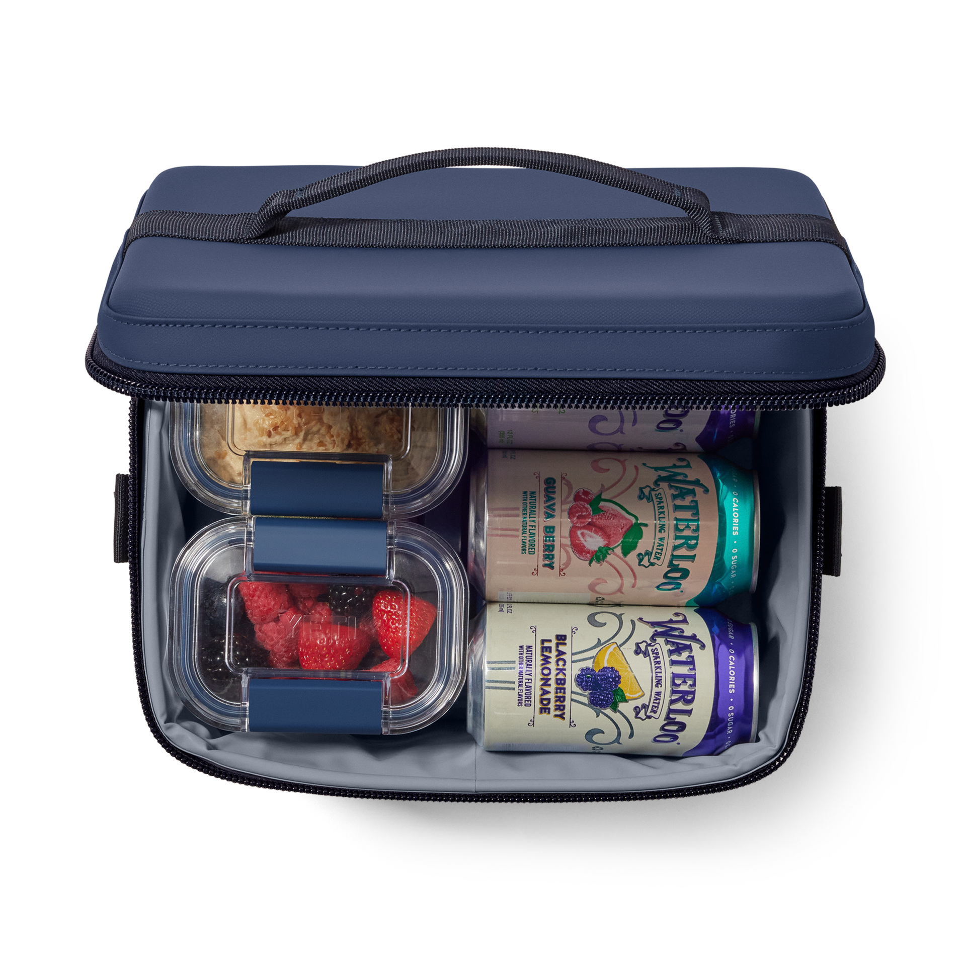 9L Insulated Box, Olive, large