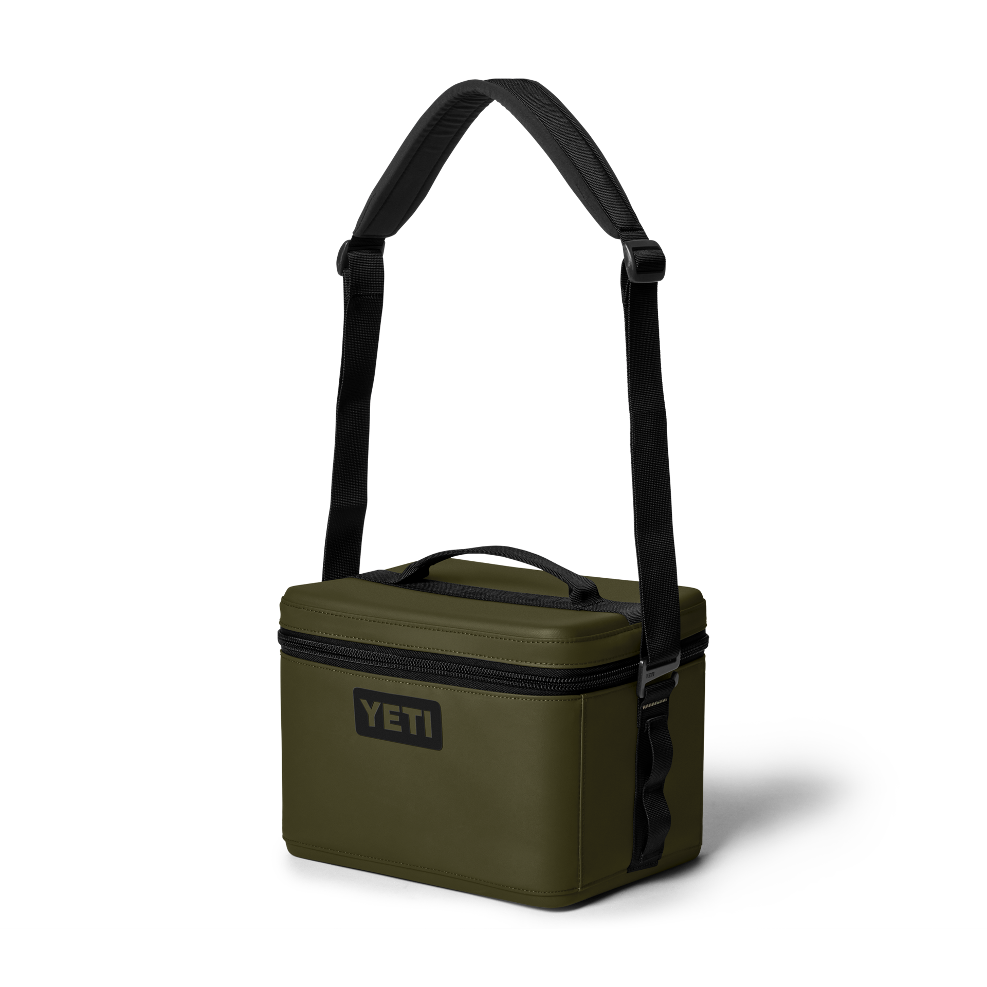 9L Insulated Box, Olive, large