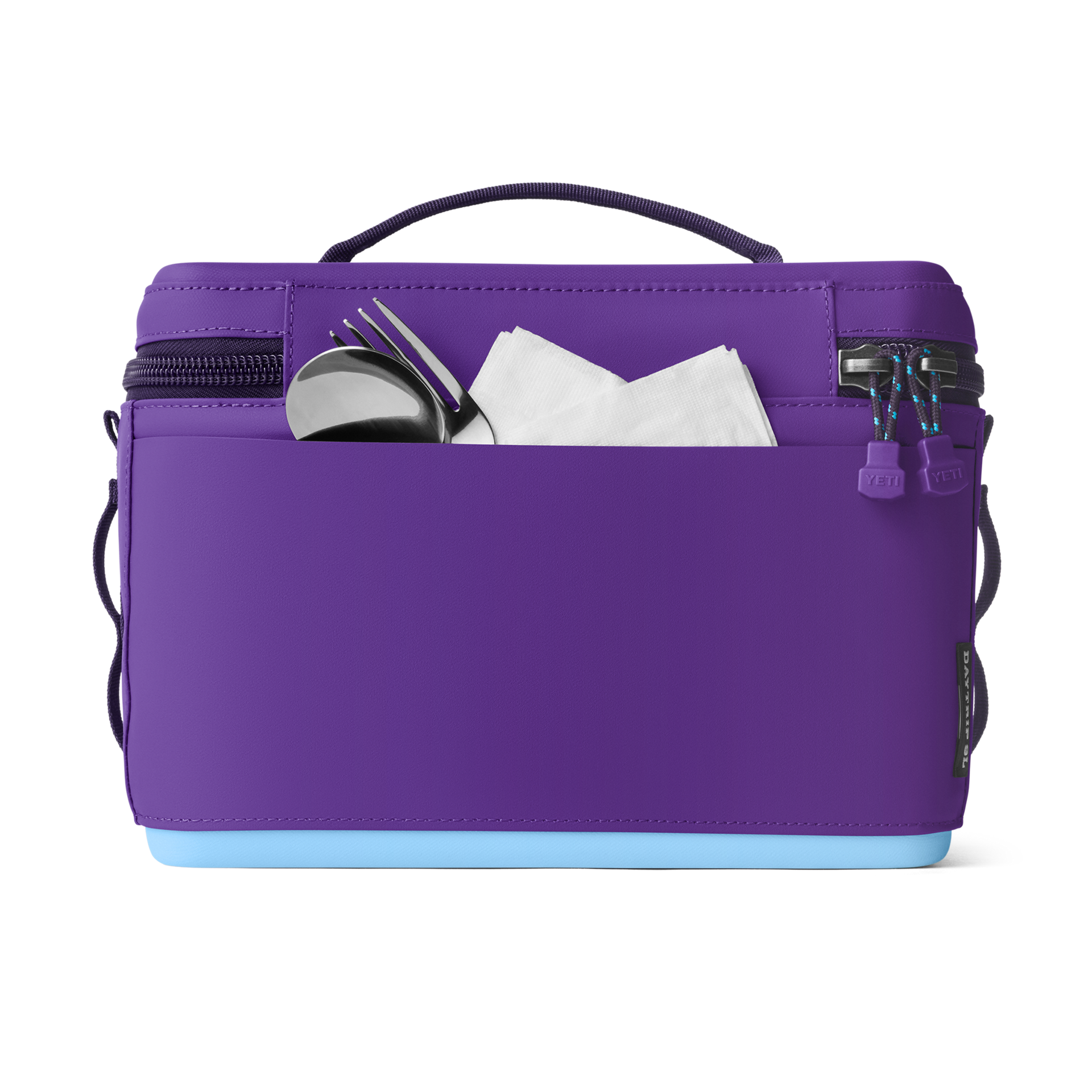 9L Insulated Box, Pace Purple/Blue, large