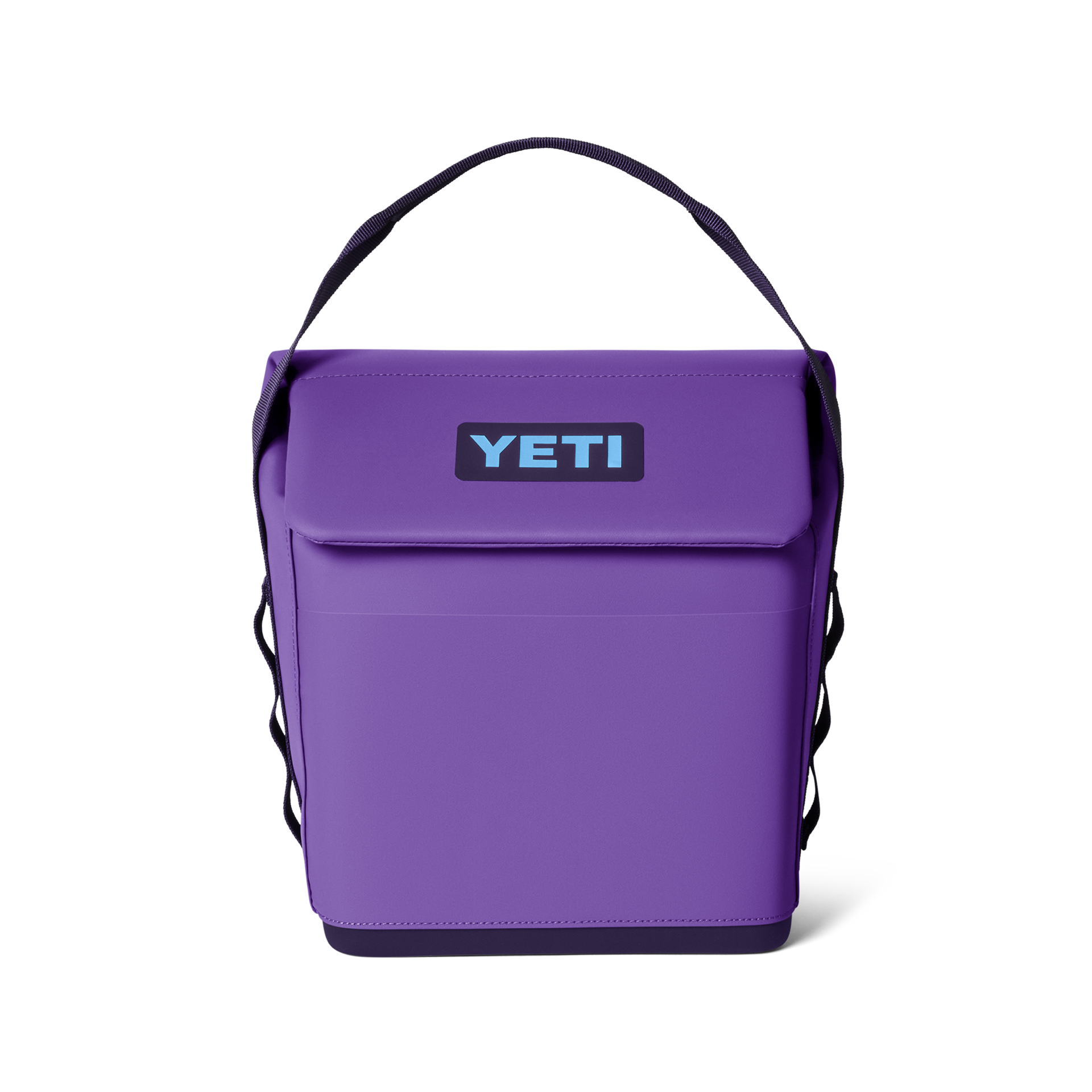 6L Lunch Bag, Pace Purple/Blue, large