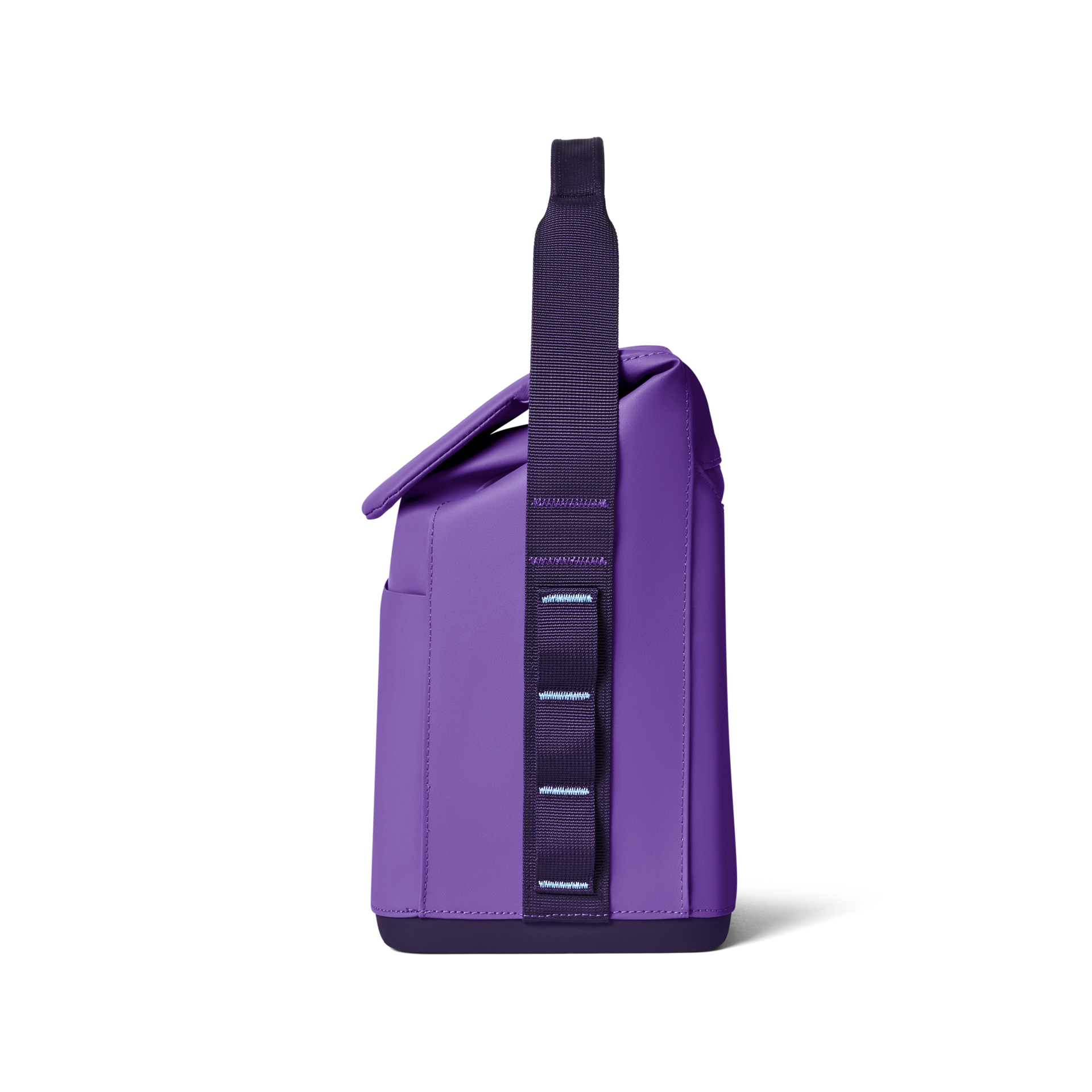 6L Lunch Bag, Pace Purple/Blue, large