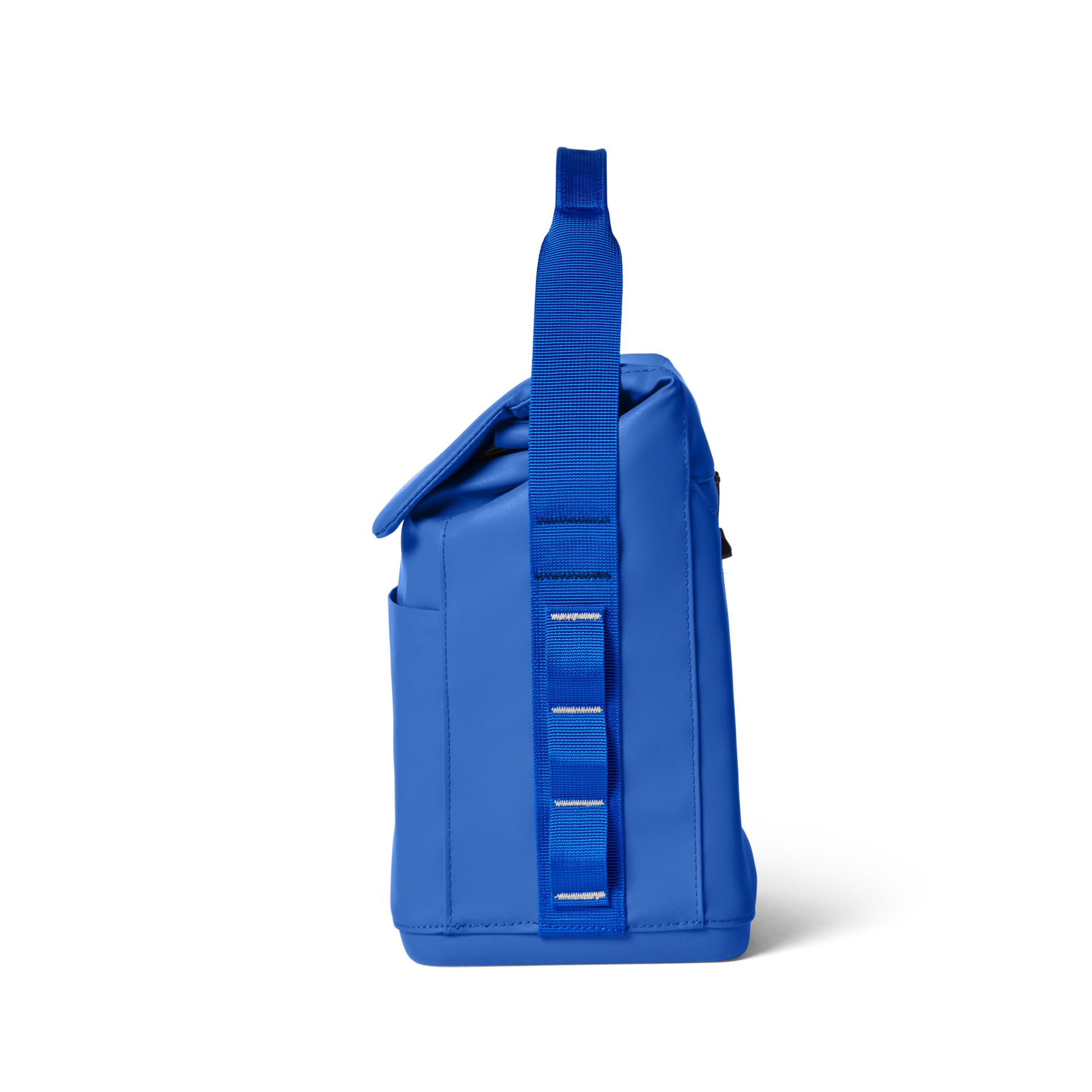 6L Lunch Bag, Royal Blue, large