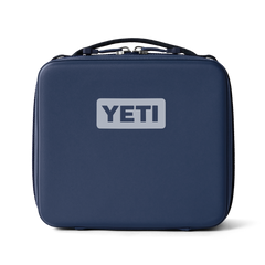 3L Lunch Box, Classic Navy, large