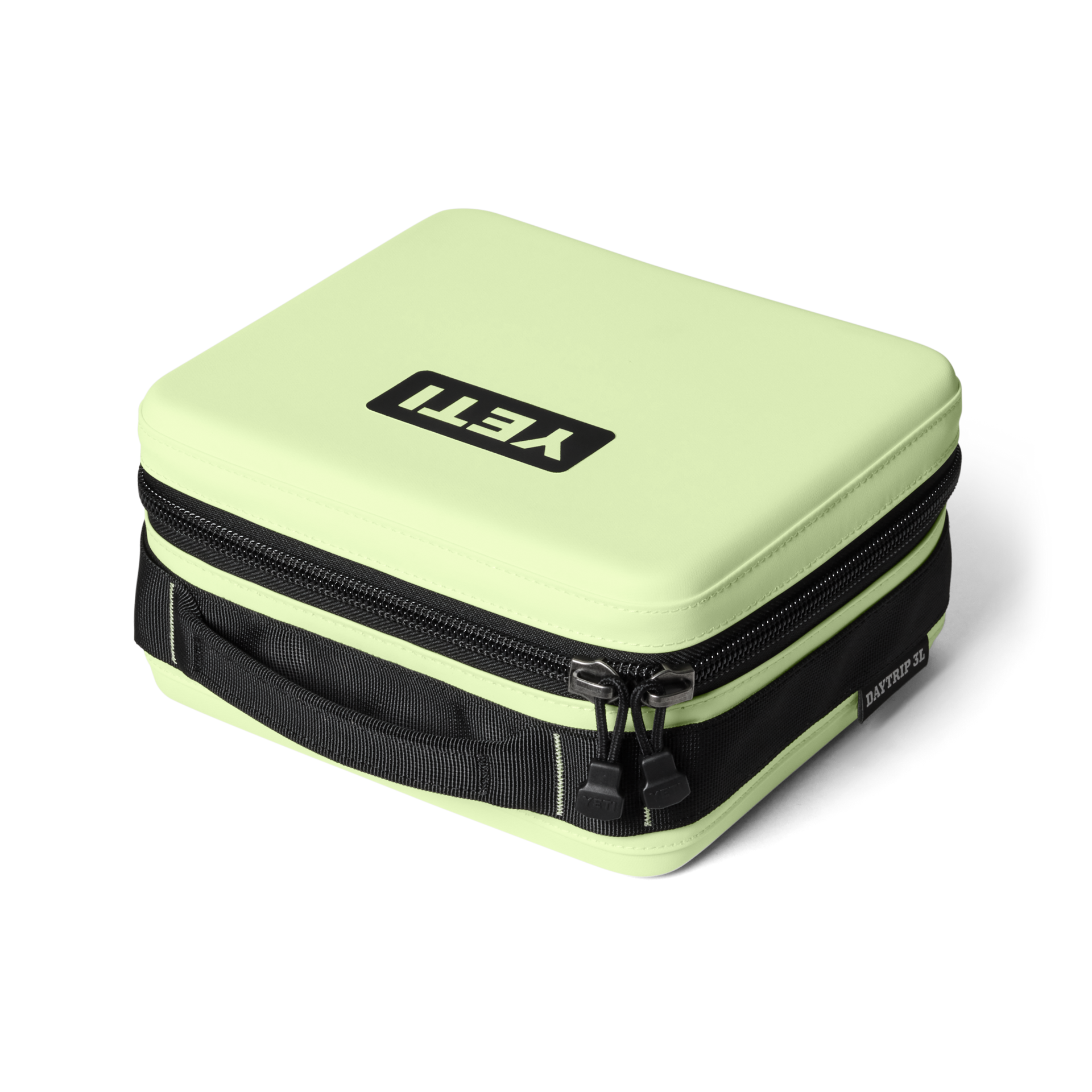 3L Lunch Box, Grasshopper, large