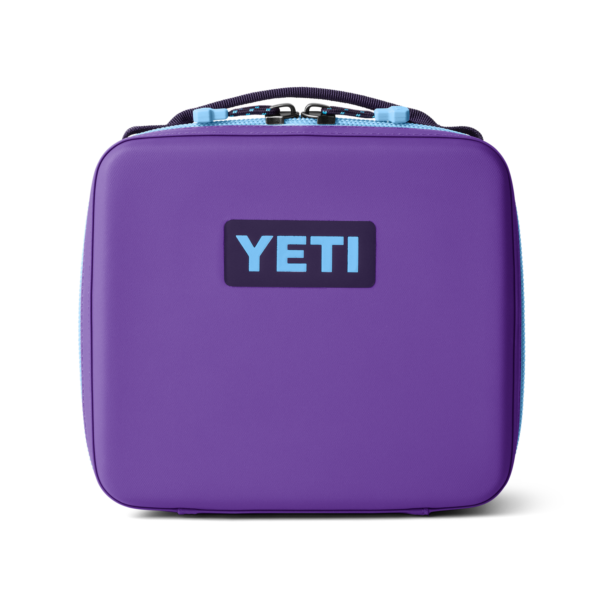3L Lunch Box, Pace Purple/Blue, large