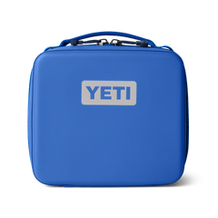3L Lunch Box, Royal Blue, large