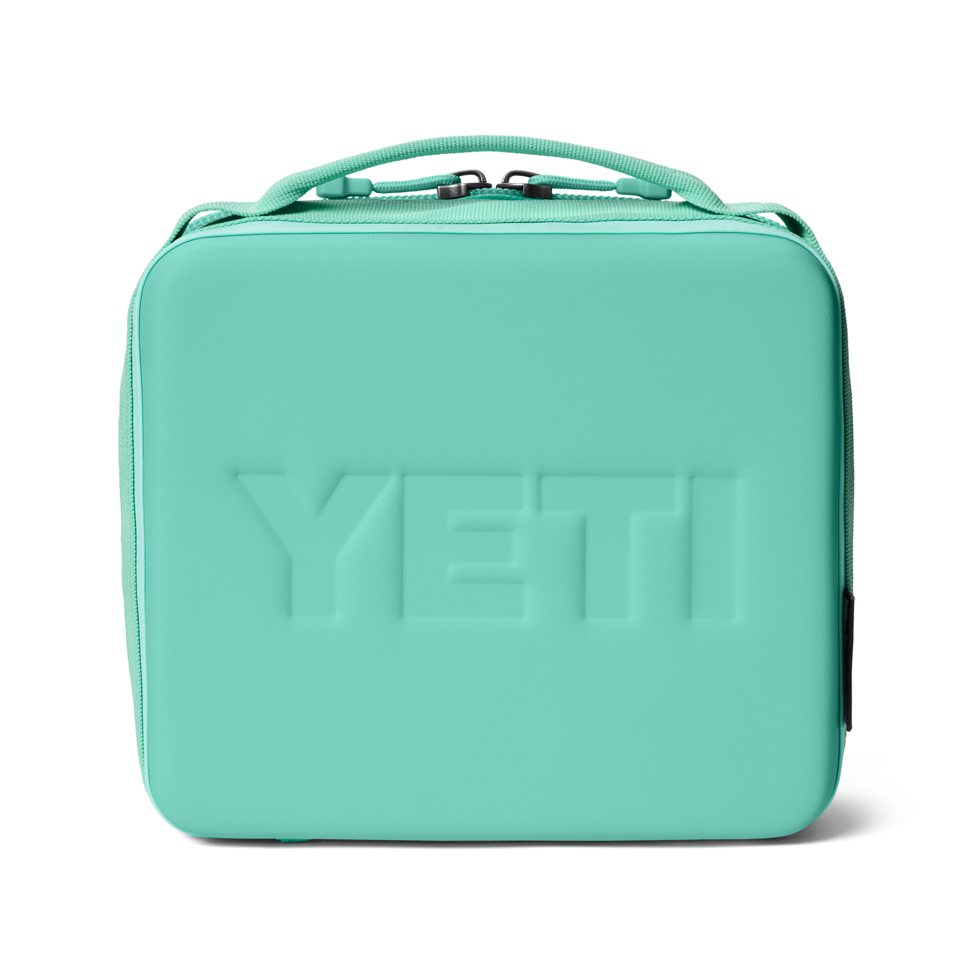 3L Lunch Box, Seafoam, large