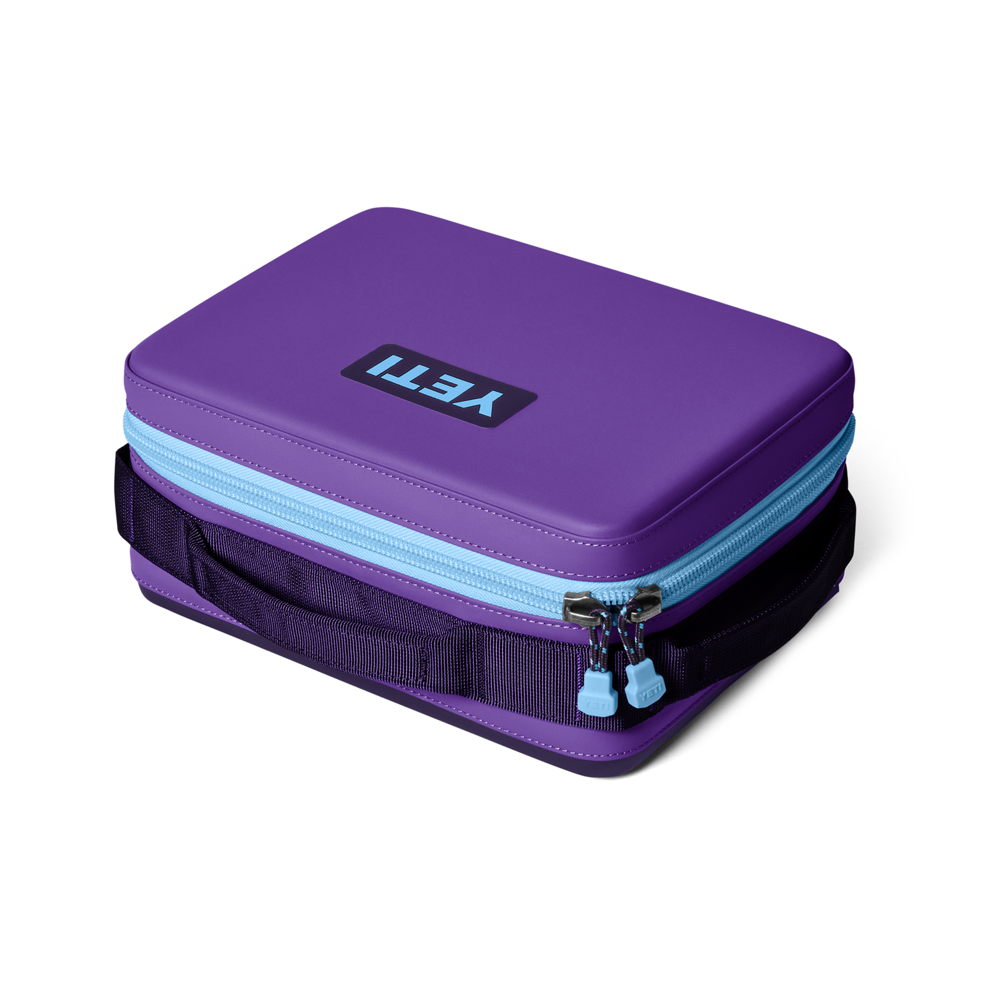 5L Lunch Box, Pace Purple/Blue, large