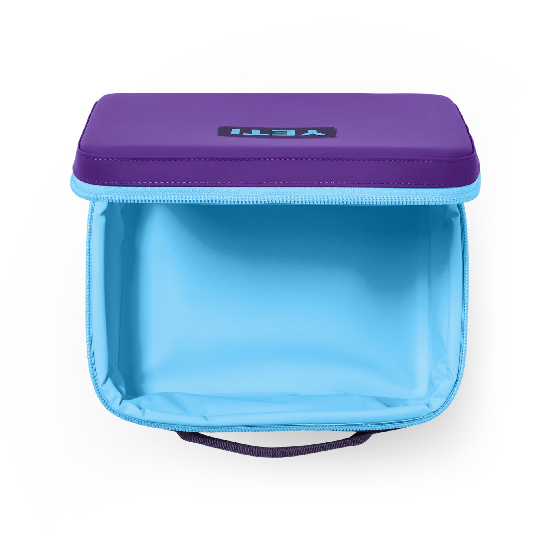 5L Lunch Box, Pace Purple/Blue, large