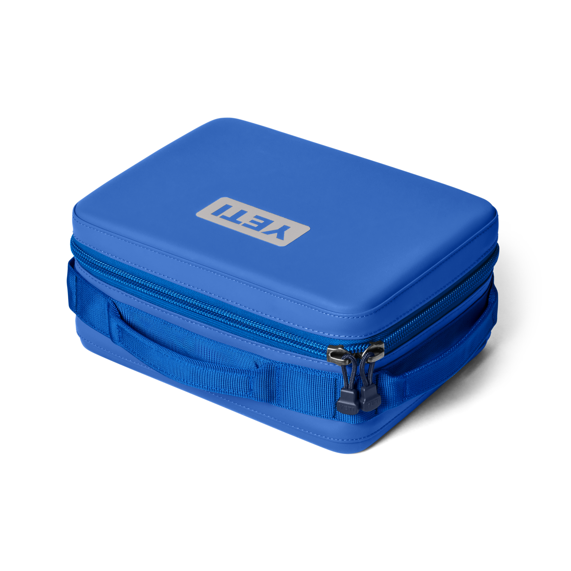 5L Lunch Box, Royal Blue, large