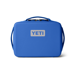 5L Lunch Box, Royal Blue, large