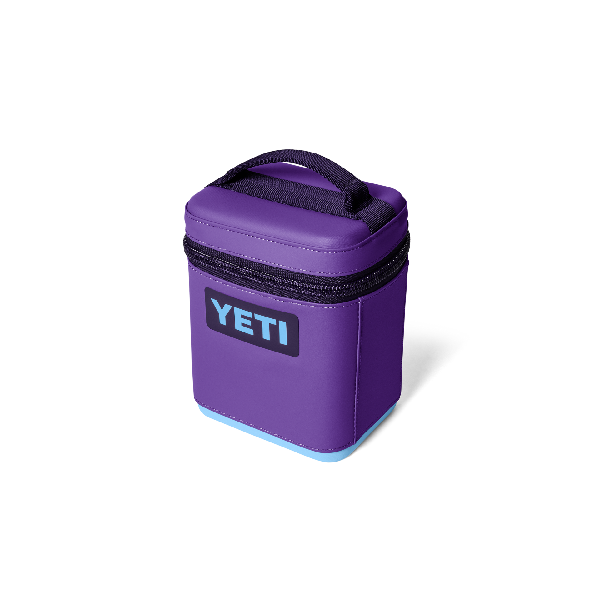 2L Insulated Snack Box, Pace Purple/Blue, large