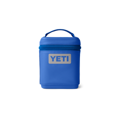 2L Insulated Snack Box, Royal Blue, large