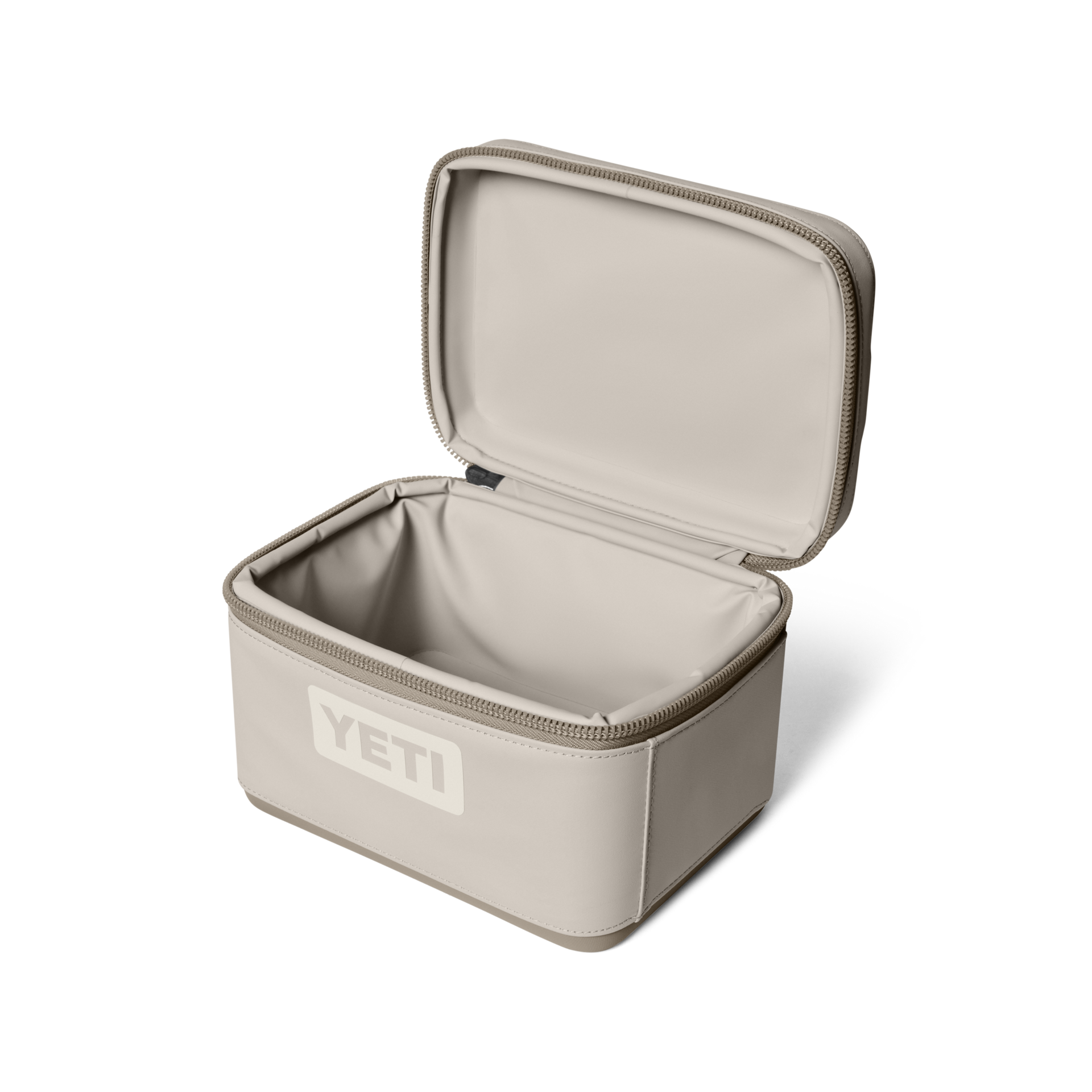 3L Insulated Snack Box, Cape Taupe, large