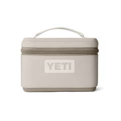 3L Insulated Snack Box, Cape Taupe, large
