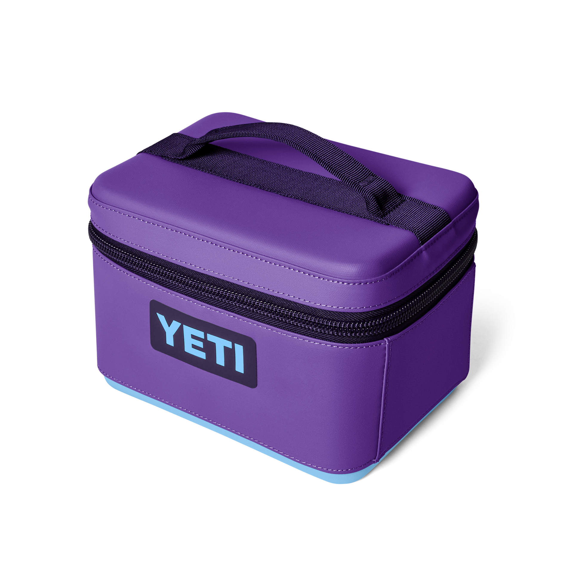 3L Insulated Snack Box, Pace Purple/Blue, large