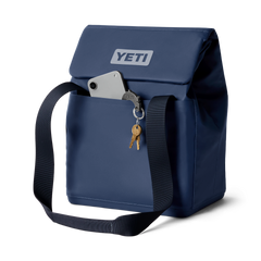 Daytrip® 14L Insulated Tote Bag, Classic Navy, large