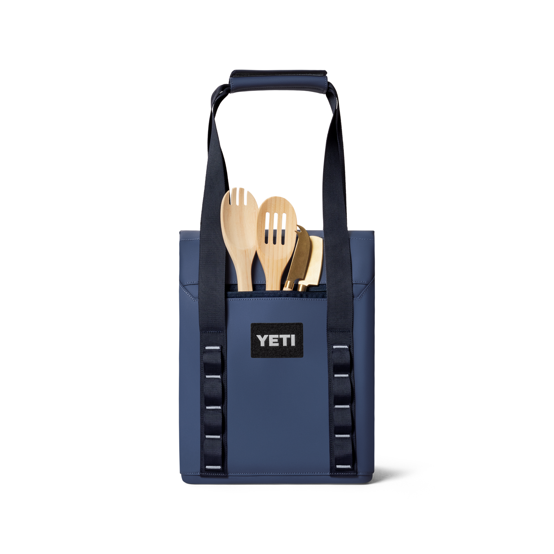 Daytrip® 14L Insulated Tote Bag, Classic Navy, large