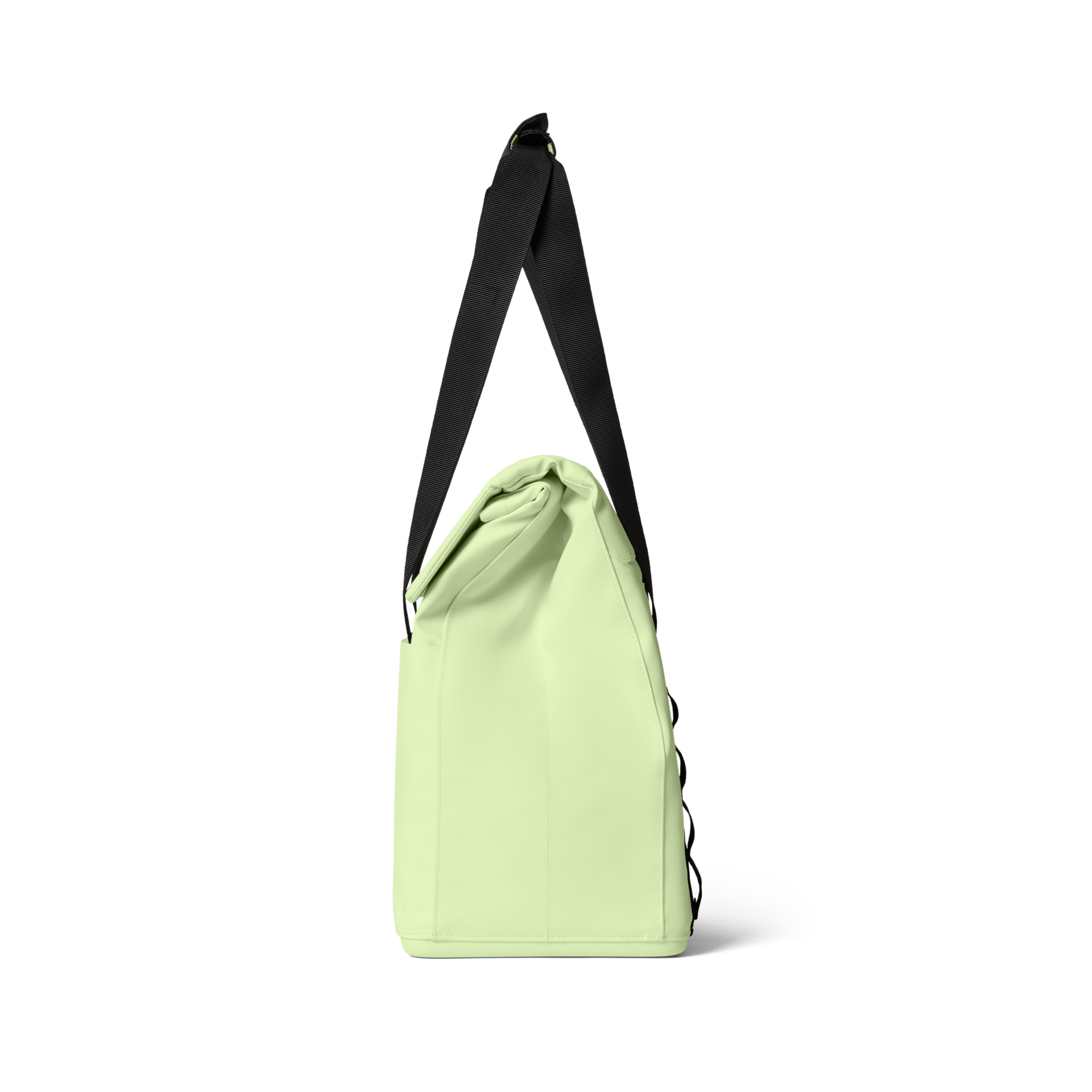 14L Insulated Tote Bag, Grasshopper, large