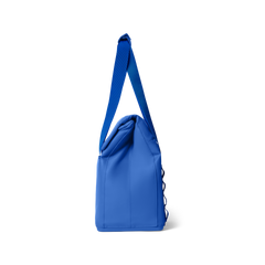 14L Insulated Tote Bag, Royal Blue, large
